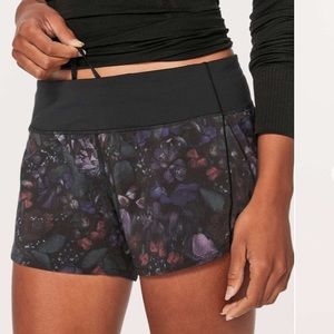 Lululemon Speed Up Short 4”